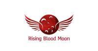 Rising Blood Moon image 1